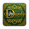 Deenly app logo